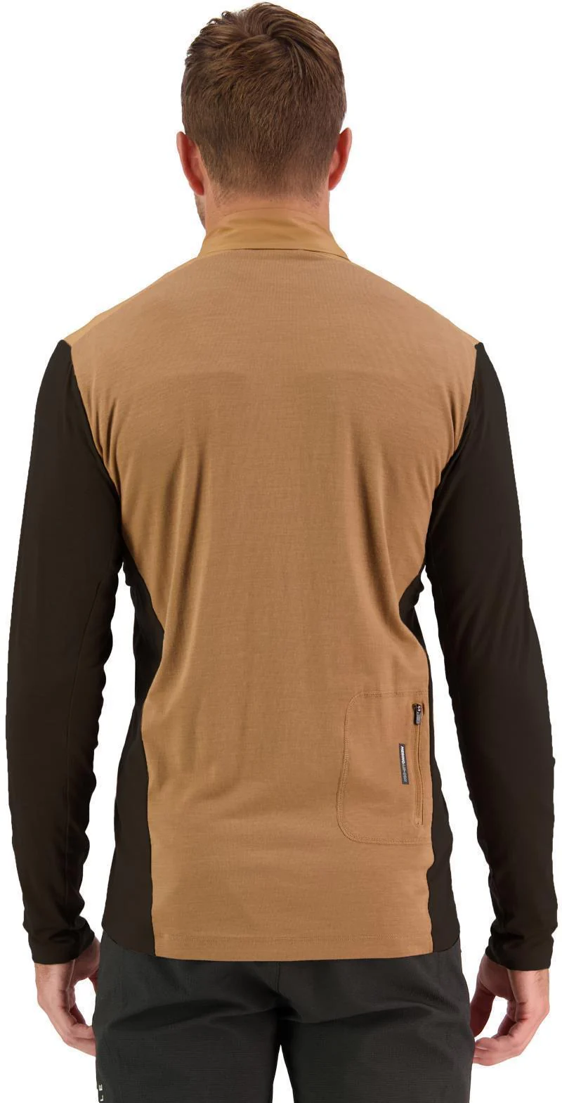 Redwood Merino Air-Con Wind Jersey - Mens - Image 10
