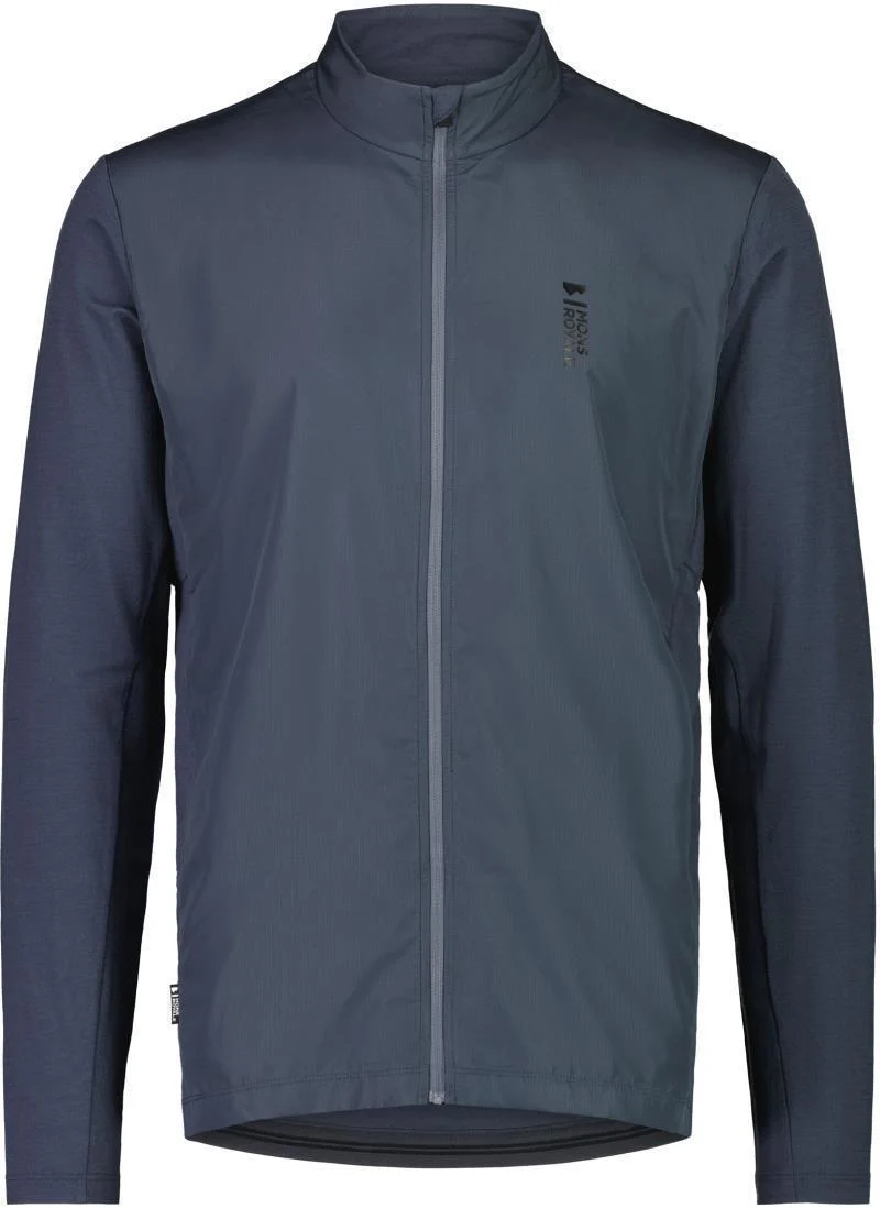 Redwood Merino Air-Con Wind Jersey - Mens - Image 15