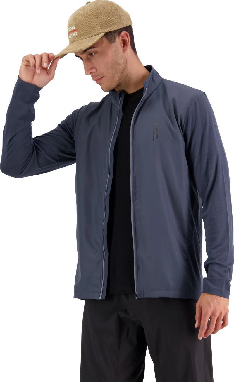 Redwood Merino Air-Con Wind Jersey - Mens - Image 17
