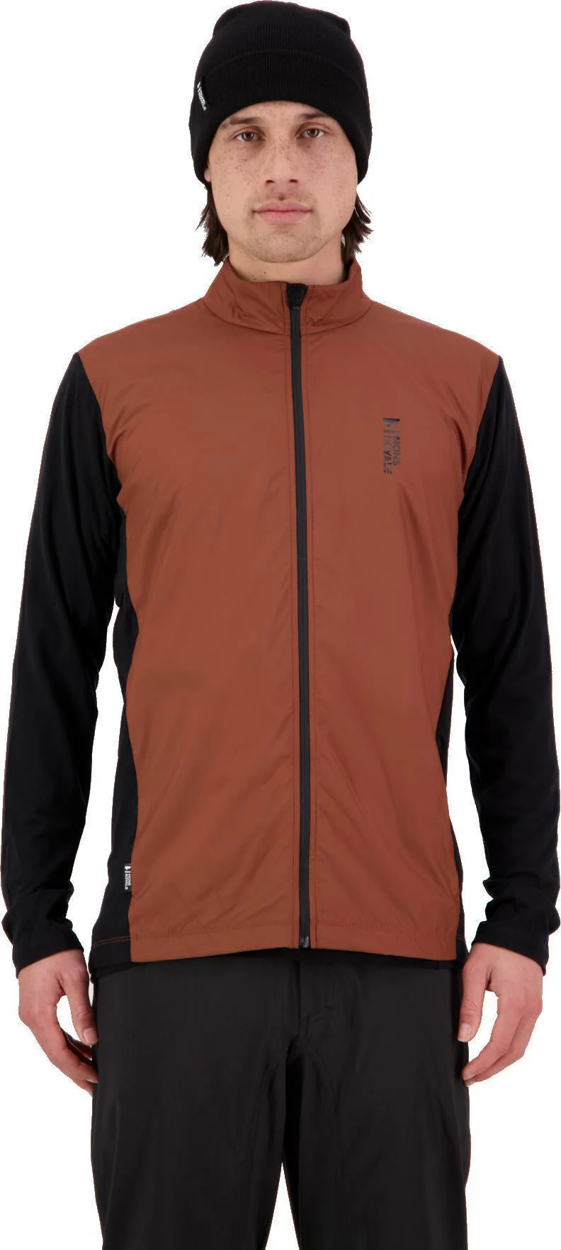 Redwood Merino Air-Con Wind Jersey - Mens - Image 19