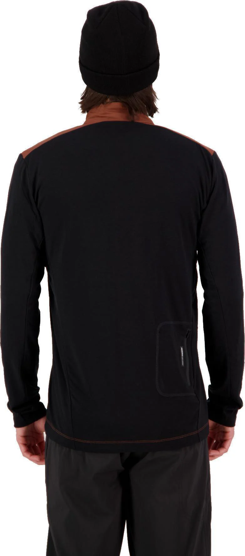 Redwood Merino Air-Con Wind Jersey - Mens - Image 20