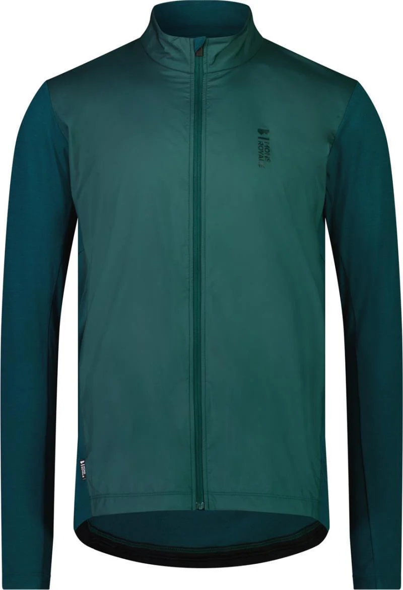 Redwood Merino Air-Con Wind Jersey - Mens - Image 21