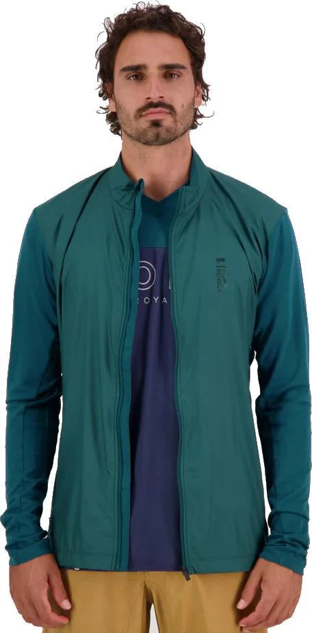 Redwood Merino Air-Con Wind Jersey - Mens - Image 22