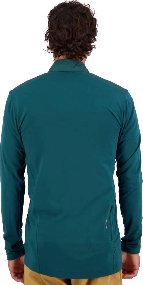 Redwood Merino Air-Con Wind Jersey - Mens - Image 23