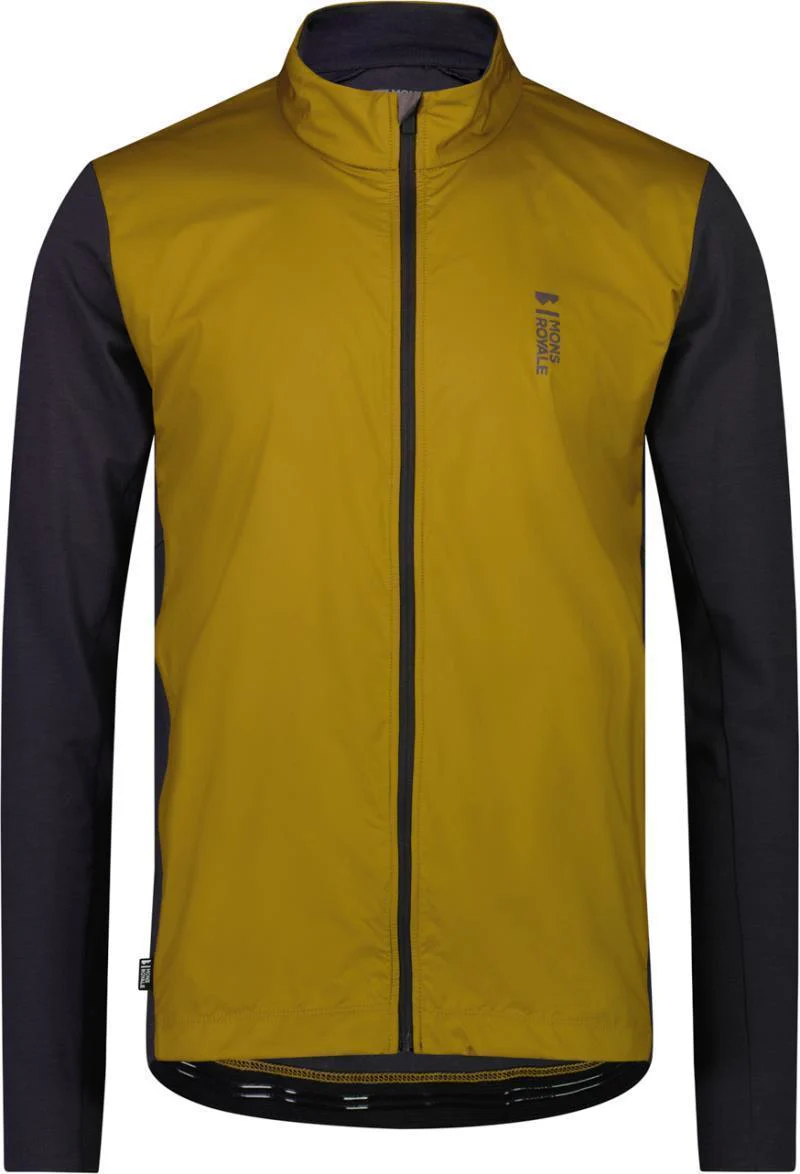 Redwood Merino Air-Con Wind Jersey - Mens - Image 24