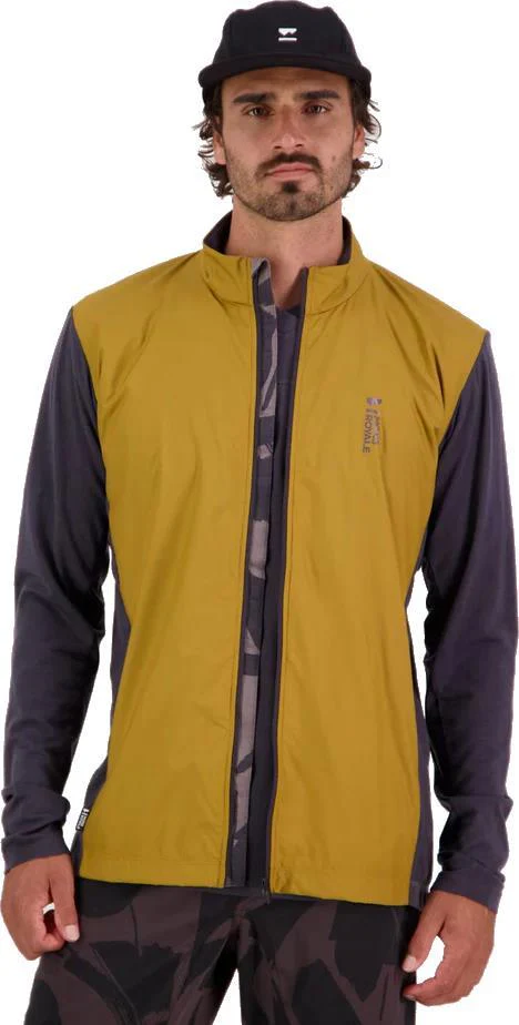 Redwood Merino Air-Con Wind Jersey - Mens - Image 25