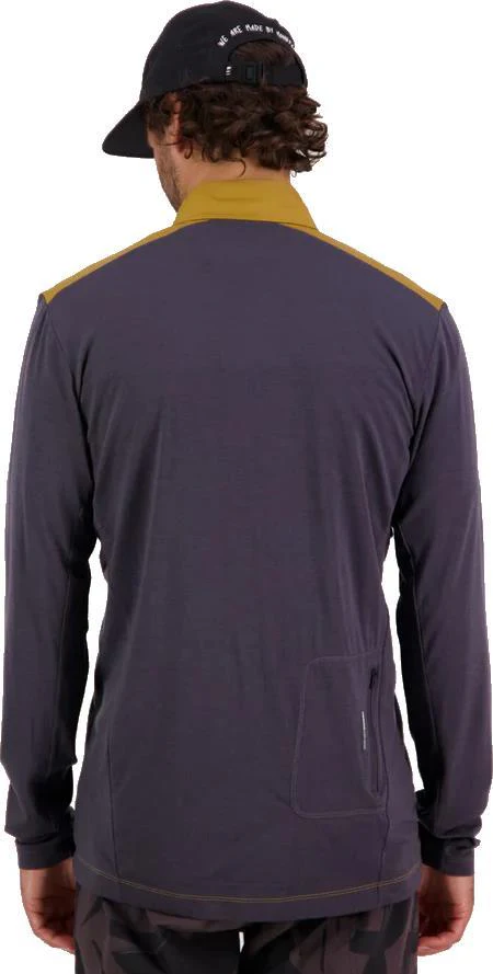 Redwood Merino Air-Con Wind Jersey - Mens - Image 26