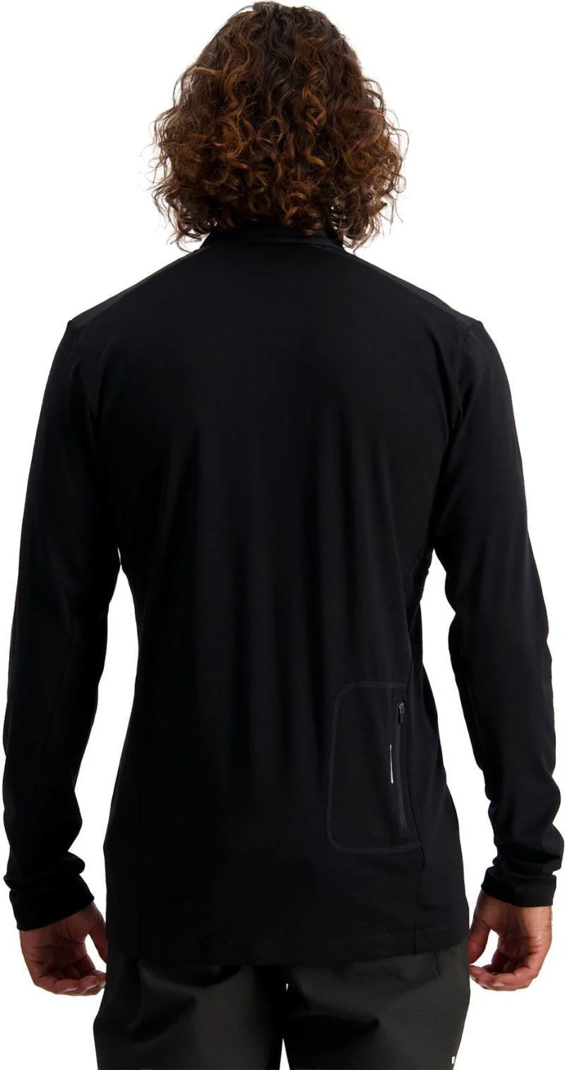 Redwood Merino Air-Con Wind Jersey - Mens - Image 5