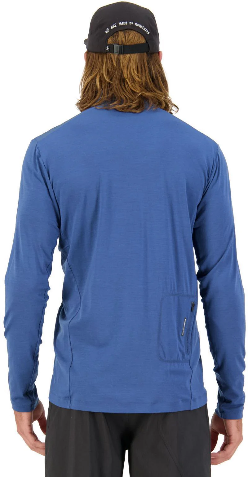 Redwood Merino Air-Con Wind Jersey - Mens - Image 7