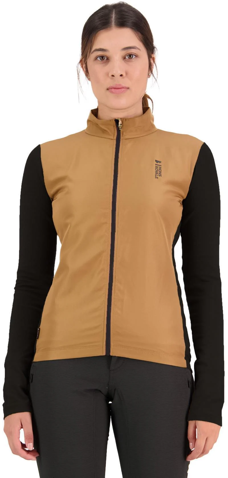 Redwood Merino Air-Con Wind Jersey - Womens - Image 10