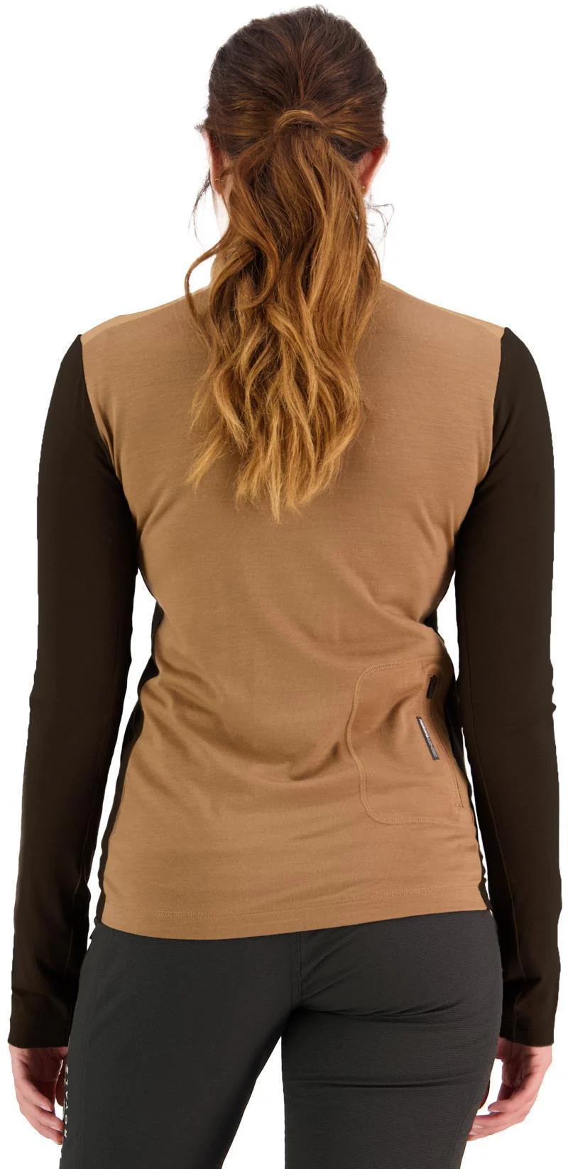 Redwood Merino Air-Con Wind Jersey - Womens - Image 11