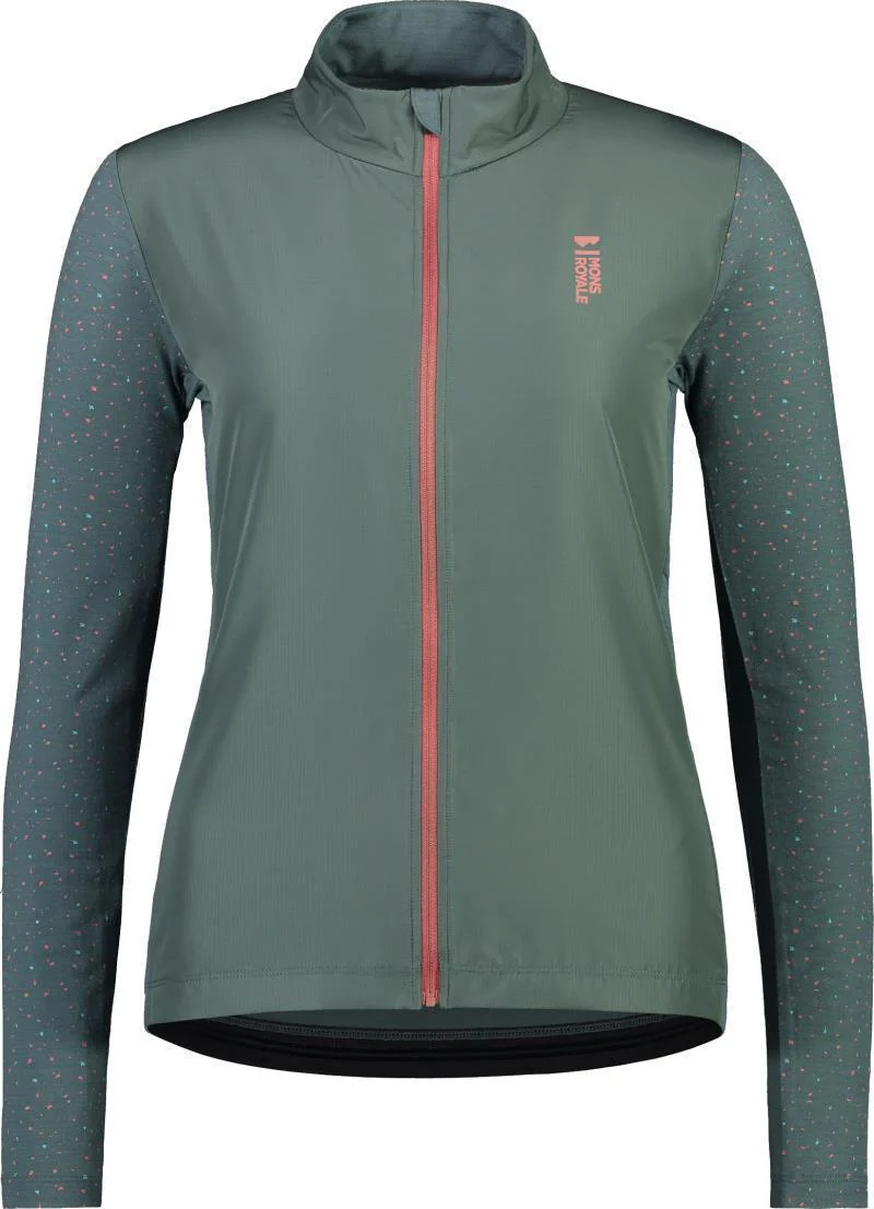 Redwood Merino Air-Con Wind Jersey - Womens - Image 13