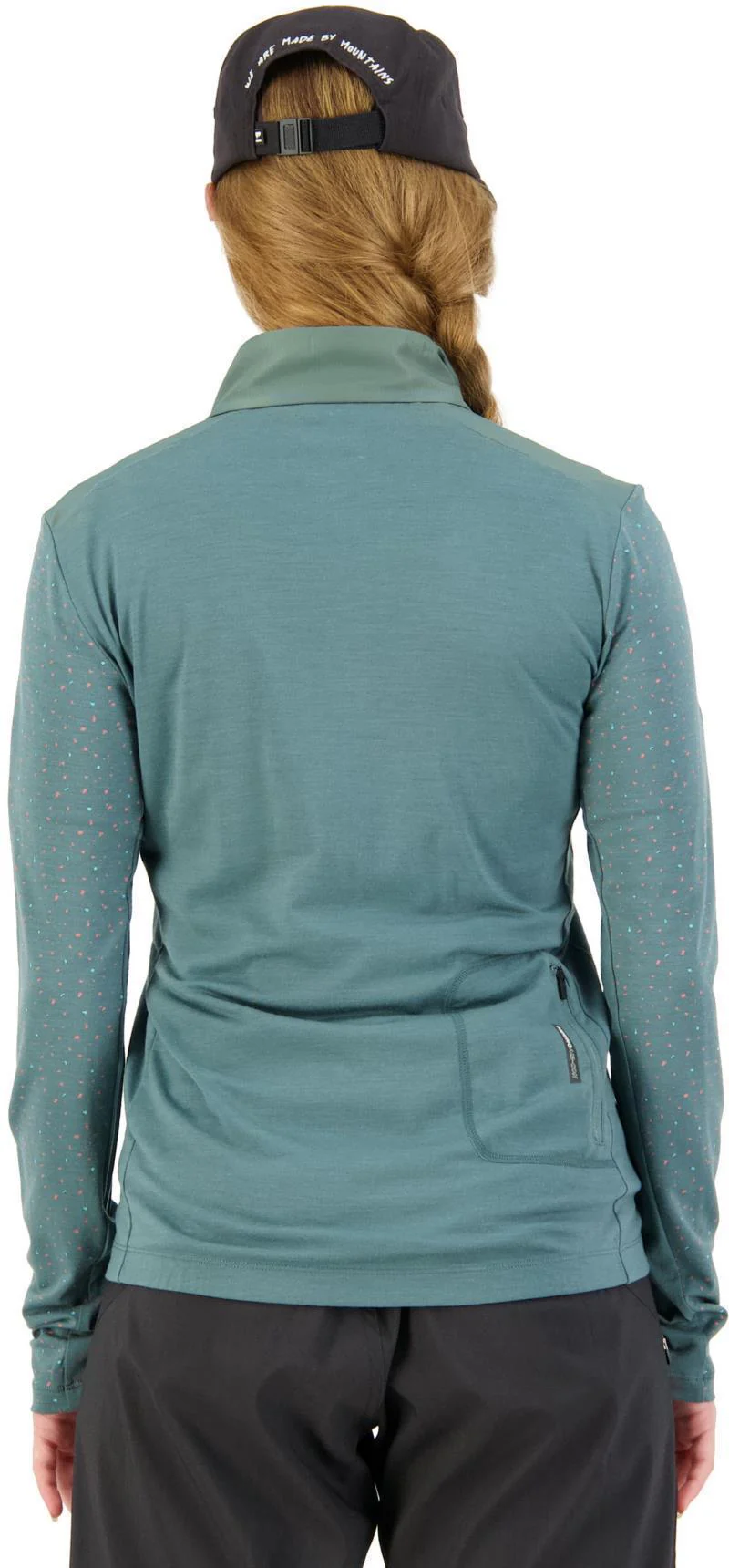 Redwood Merino Air-Con Wind Jersey - Womens - Image 15