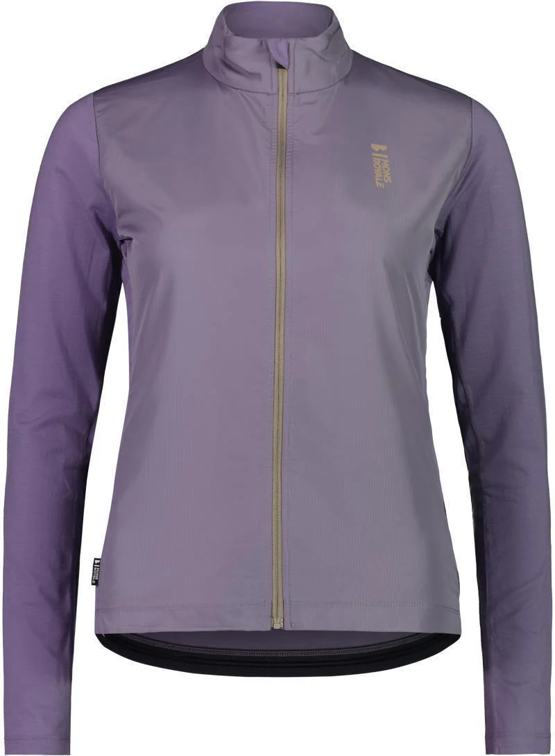 Redwood Merino Air-Con Wind Jersey - Womens - Image 18