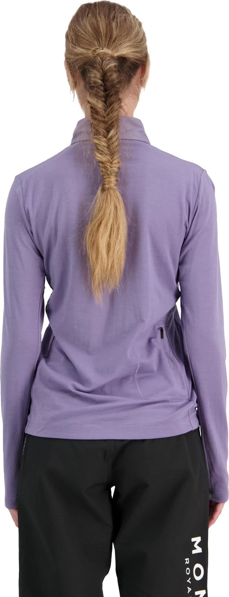 Redwood Merino Air-Con Wind Jersey - Womens - Image 20