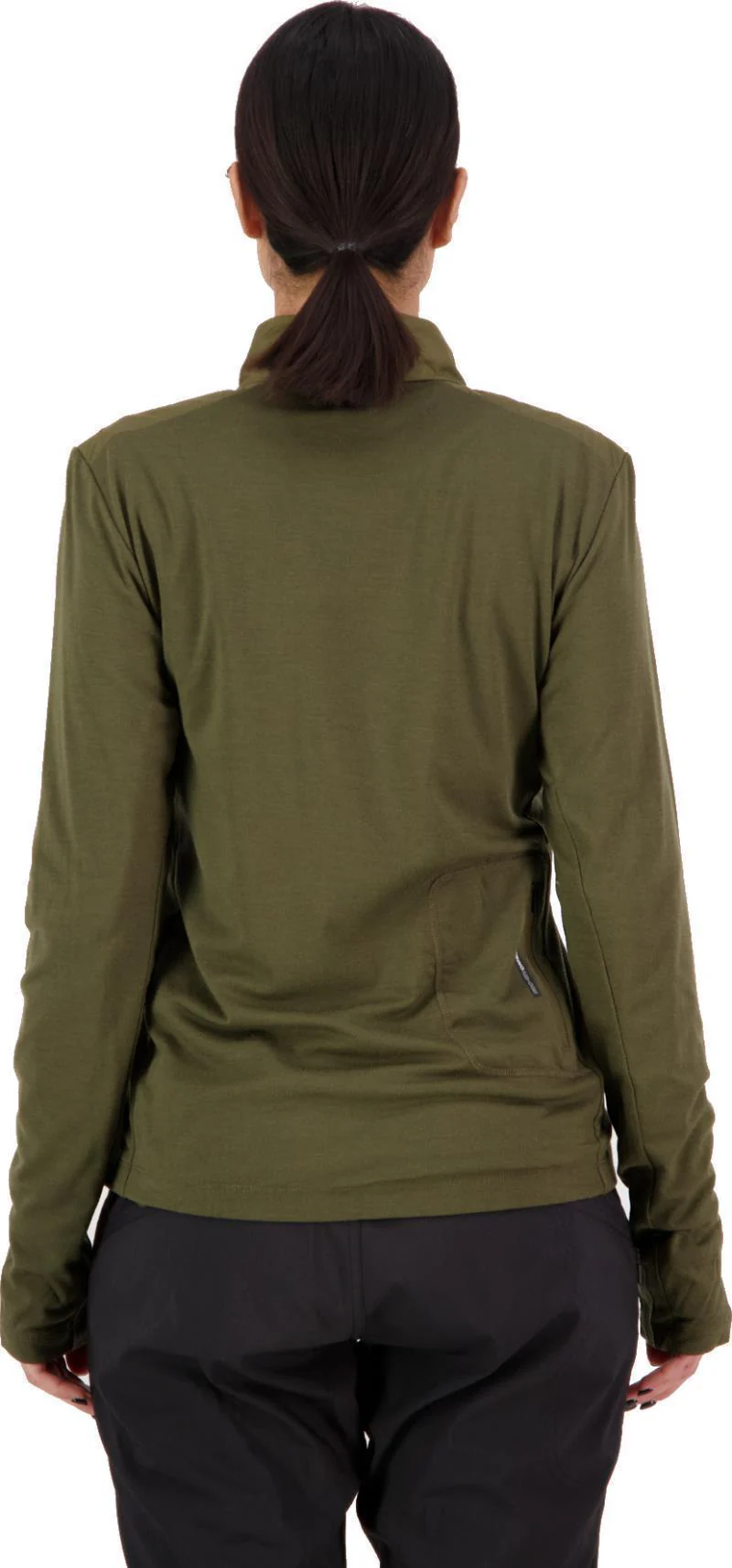 Redwood Merino Air-Con Wind Jersey - Womens - Image 23