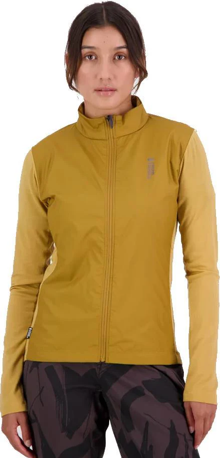 Redwood Merino Air-Con Wind Jersey - Womens - Image 27