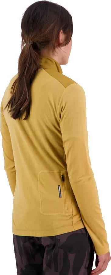 Redwood Merino Air-Con Wind Jersey - Womens - Image 28
