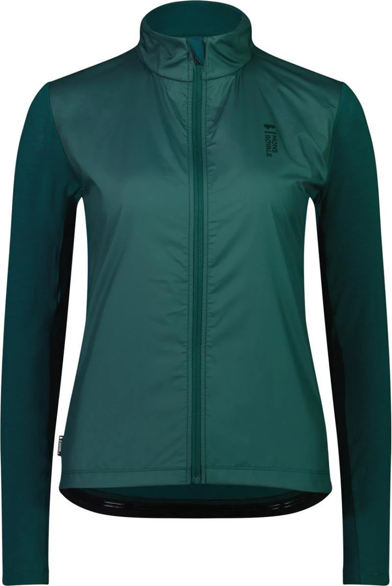 Redwood Merino Air-Con Wind Jersey - Womens - Image 29