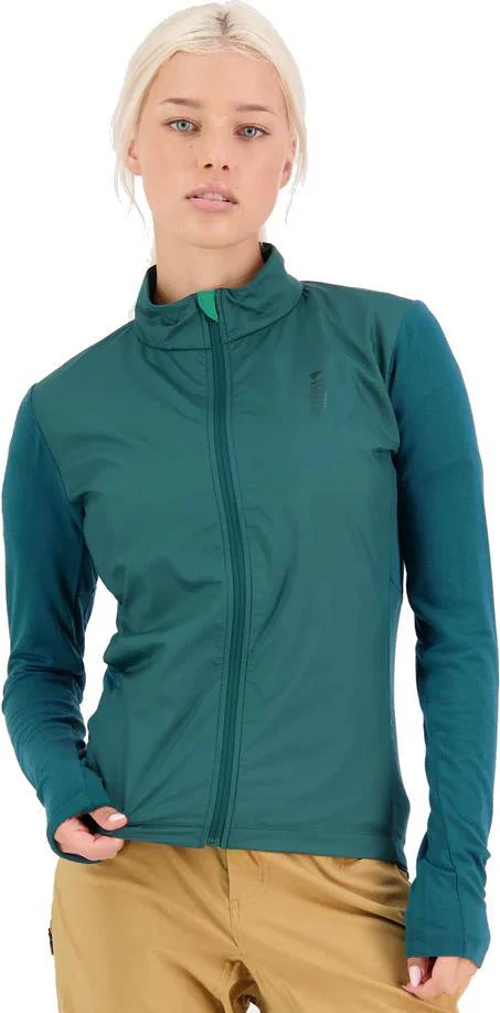 Redwood Merino Air-Con Wind Jersey - Womens - Image 30