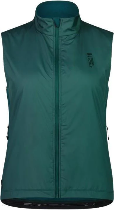 Redwood Wind Vest - Womens