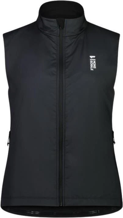 Redwood Wind Vest - Womens - Image 5
