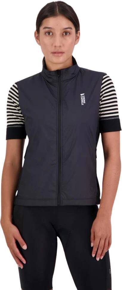 Redwood Wind Vest - Womens - Image 6