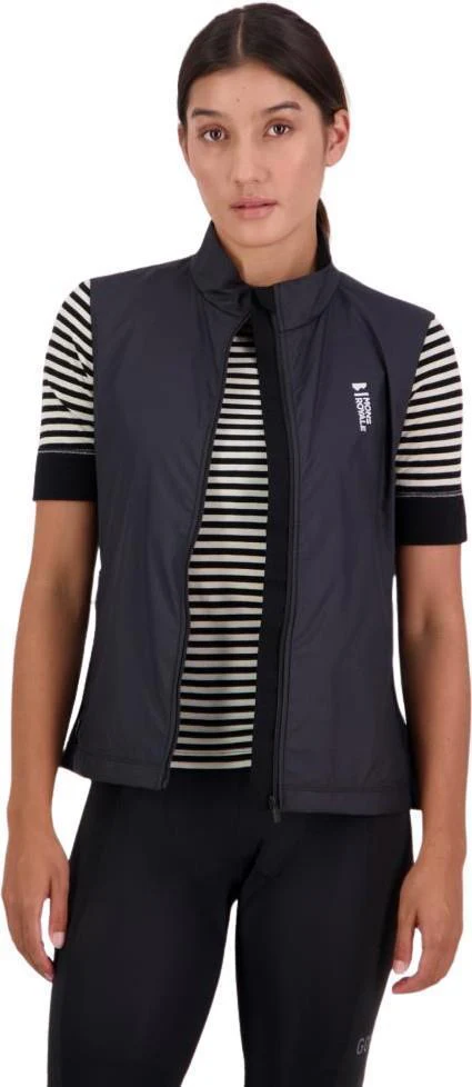 Redwood Wind Vest - Womens - Image 7