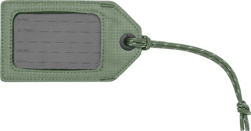 Reflective Luggage Tag - Image 10