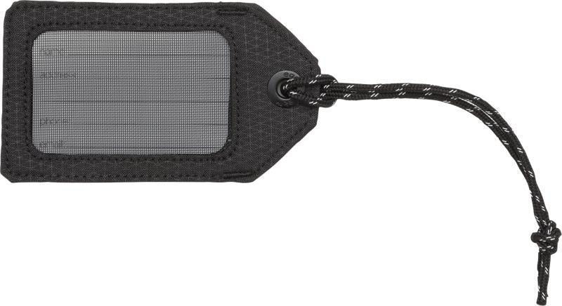 Reflective Luggage Tag - Image 2
