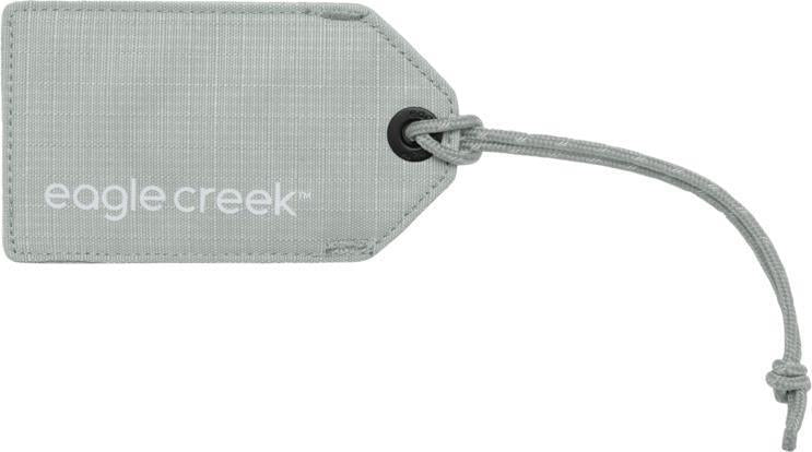Reflective Luggage Tag - Image 3