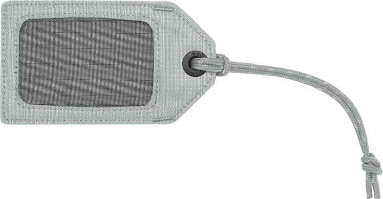 Reflective Luggage Tag - Image 4