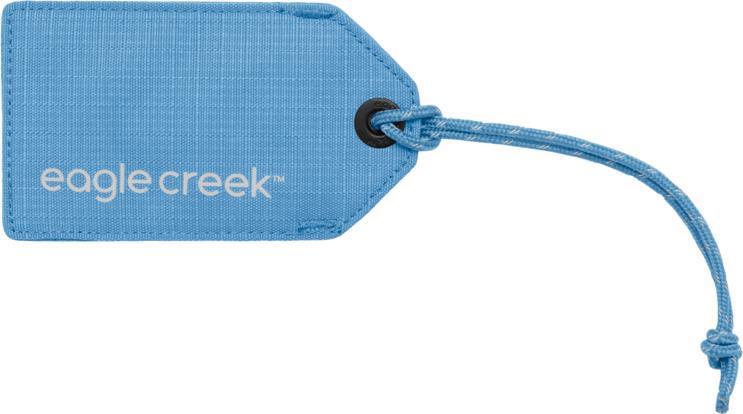 Reflective Luggage Tag - Image 5
