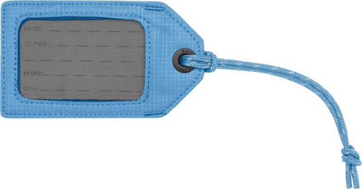 Reflective Luggage Tag - Image 6