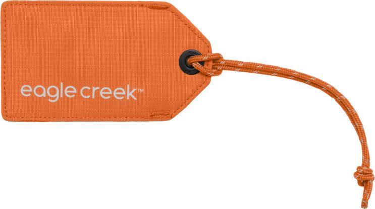 Reflective Luggage Tag - Image 7