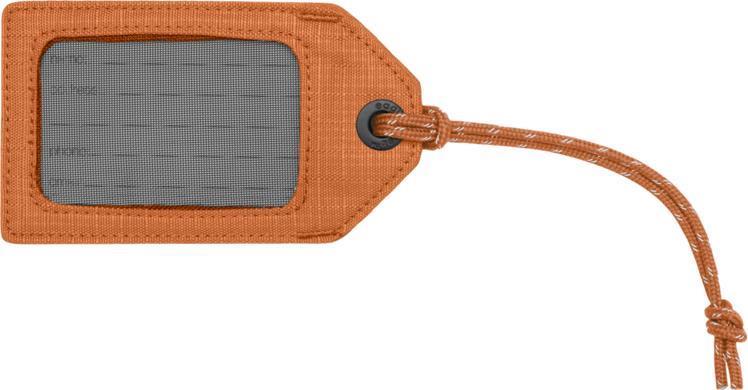Reflective Luggage Tag - Image 8