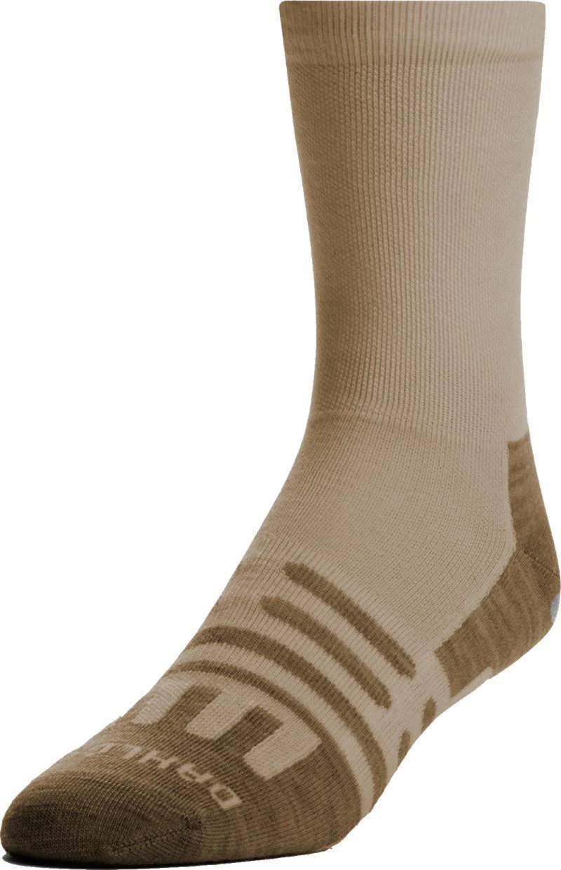 Reflex Ultralight Crew Socks - Image 3
