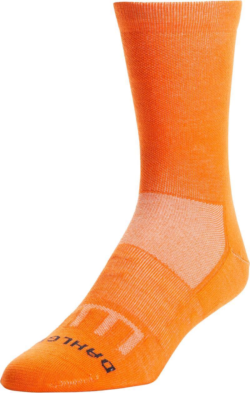 Reflex Ultralight Crew Socks - Image 7