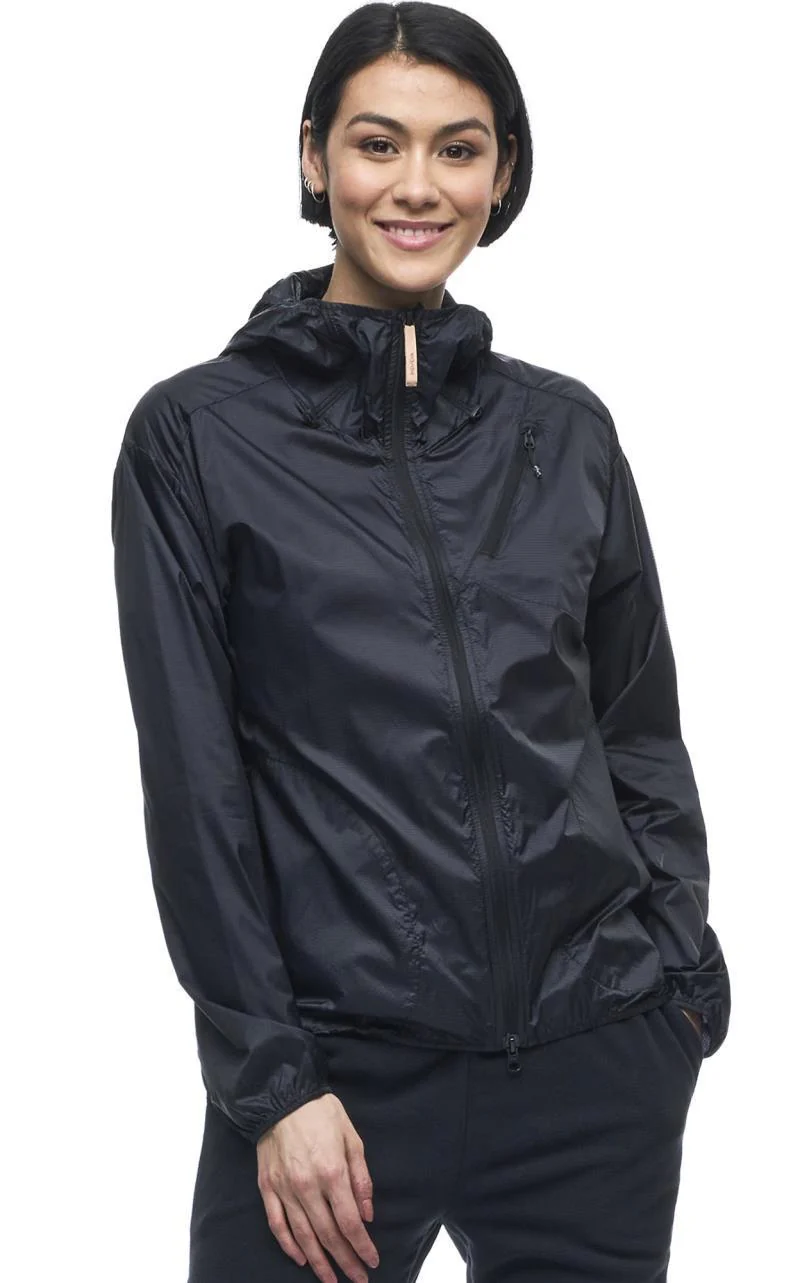 Refolo Jacket - Womens