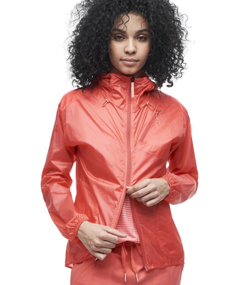 Refolo Jacket - Womens - Image 11