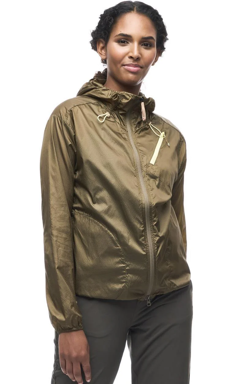 Refolo Jacket - Womens - Image 3