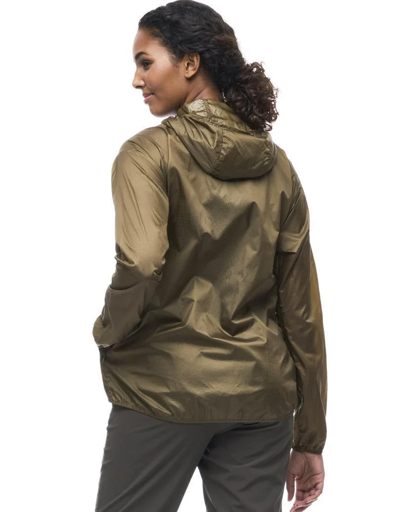 Refolo Jacket - Womens - Image 4