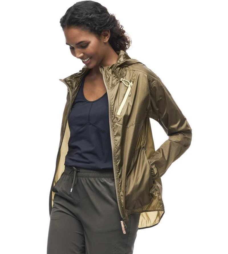 Refolo Jacket - Womens - Image 5