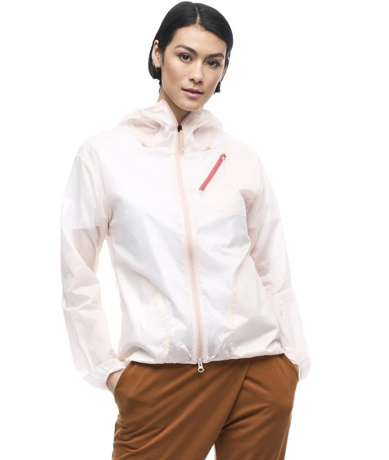 Refolo Jacket - Womens - Image 7
