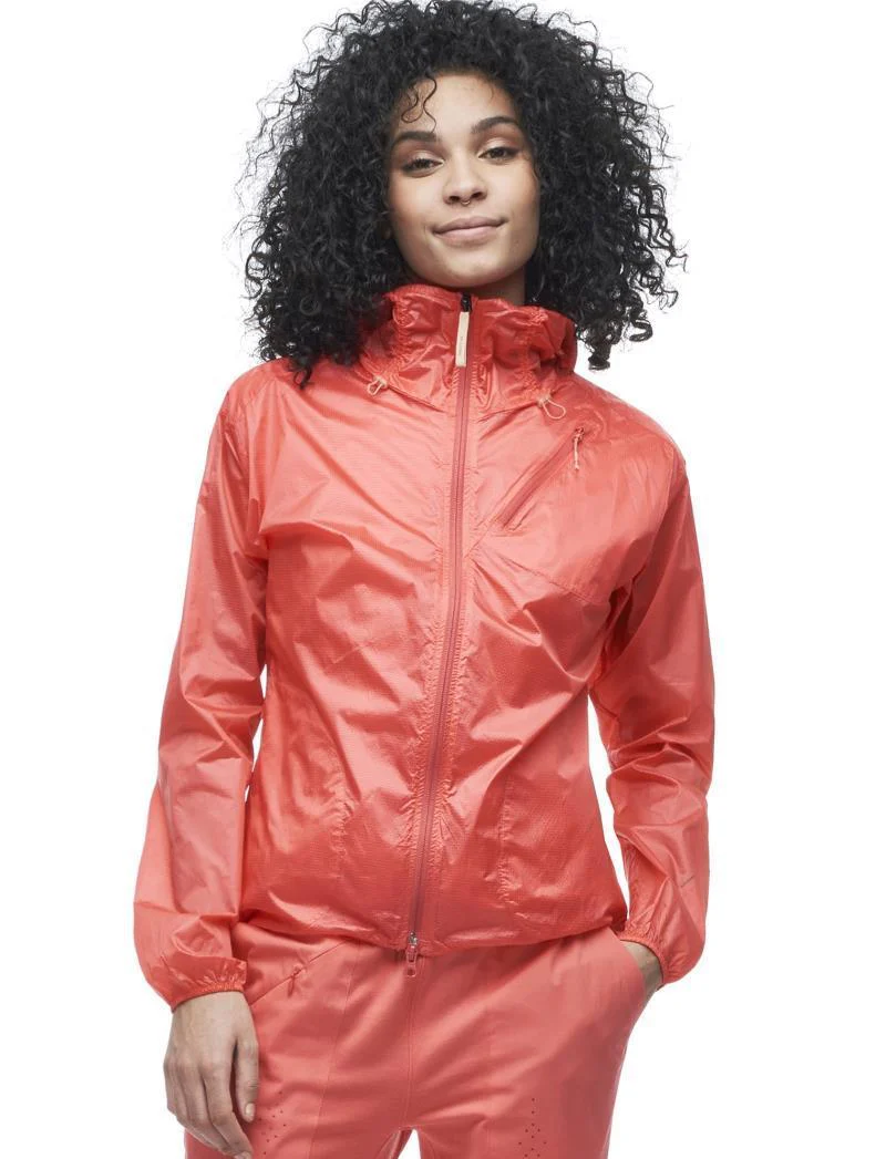 Refolo Jacket - Womens - Image 9