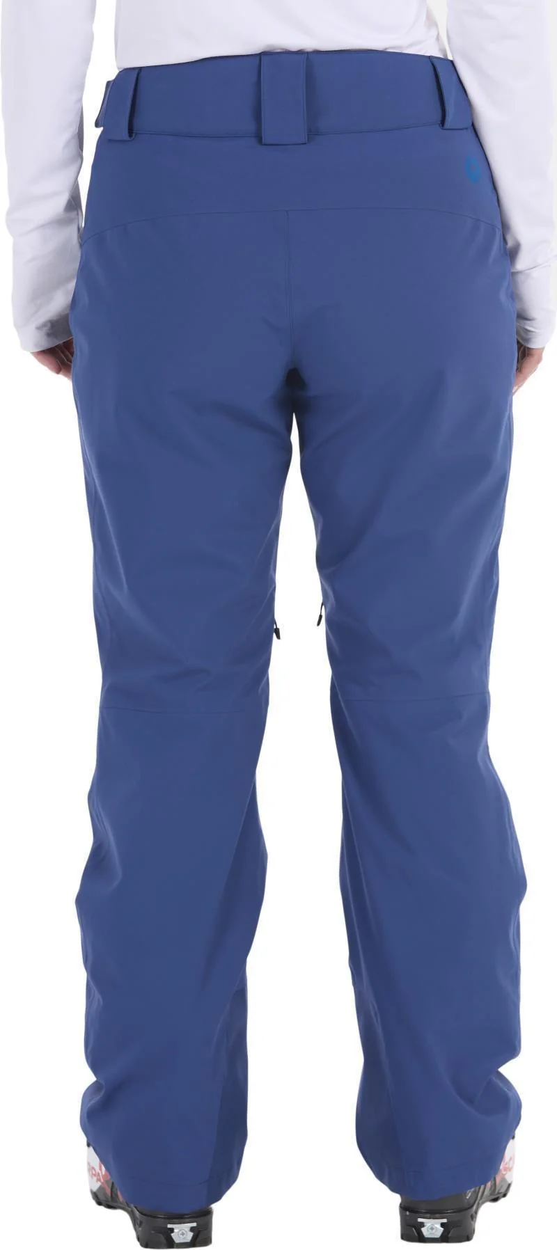 Refuge Insulated Pants, Reg - Womens - Image 10