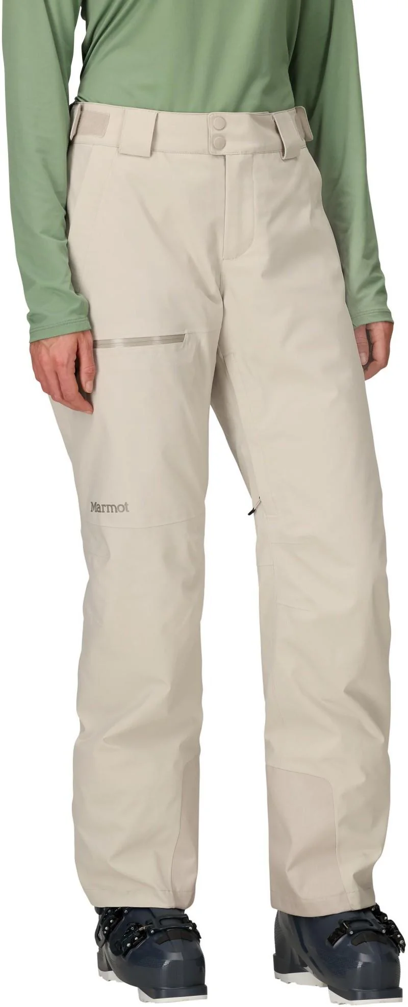 Refuge Insulated Pants, Reg - Womens - Image 11