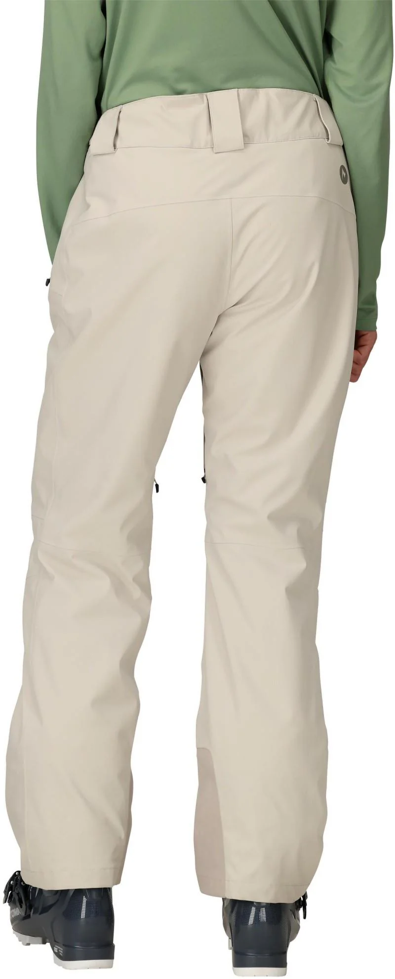 Refuge Insulated Pants, Reg - Womens - Image 12