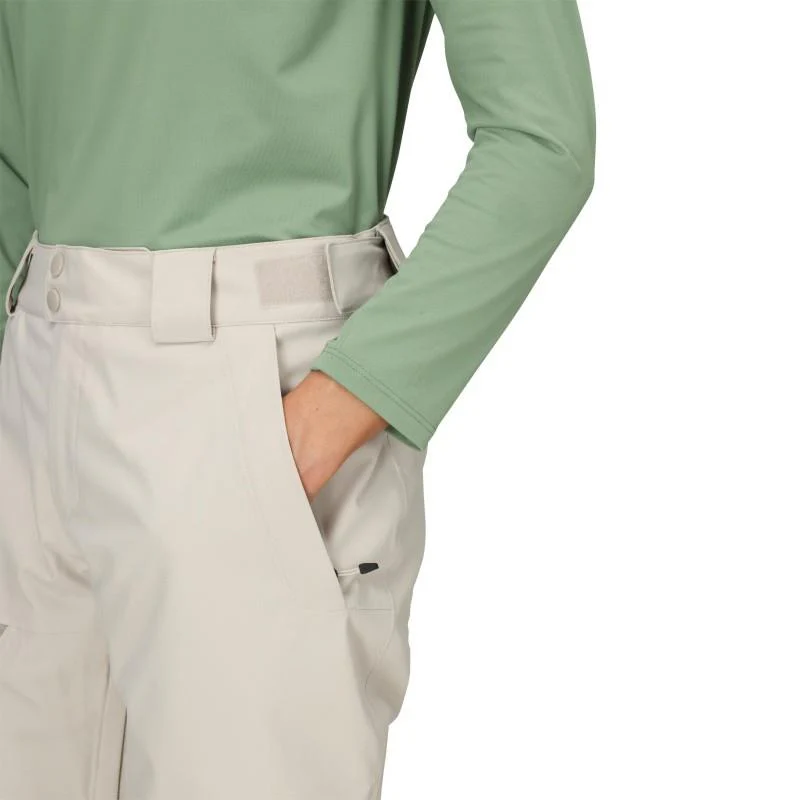 Refuge Insulated Pants, Reg - Womens - Image 14