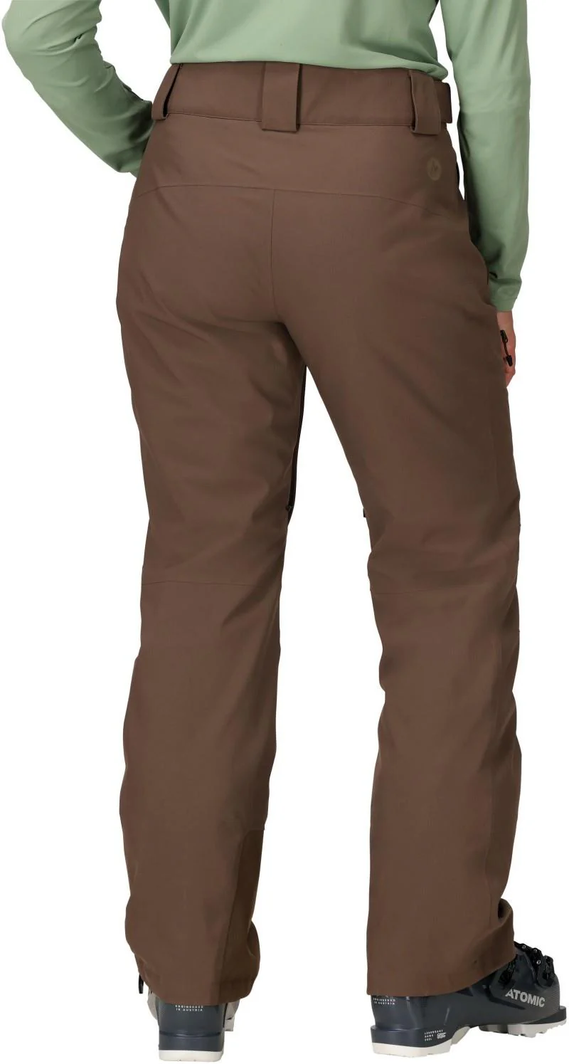 Refuge Insulated Pants, Reg - Womens - Image 16